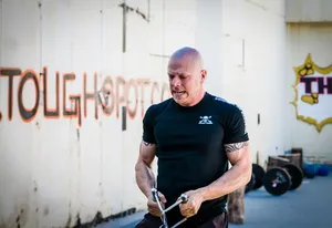 Ken nowicki