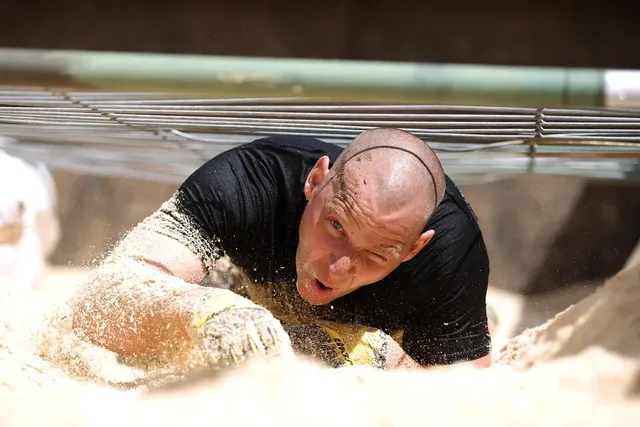 Interview 4x Scottish Champion Strongman Ken Nowicki! Proud Owner of KNStrongman.com.
