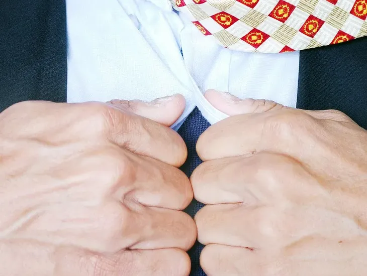 ZZZZPIHL FOREARMS