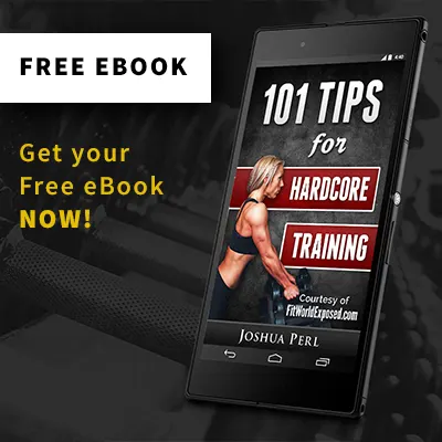 Fit World Exposed free eBooks