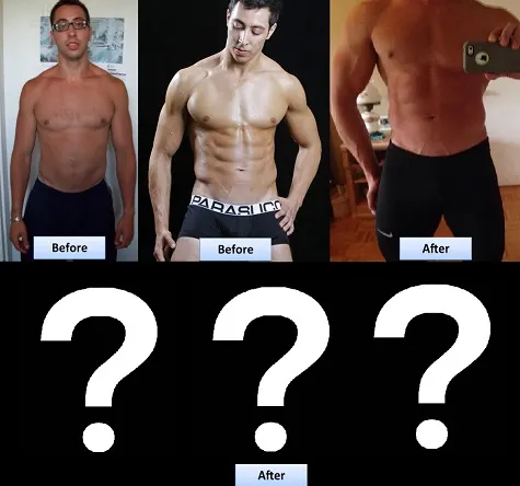 transformation